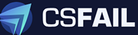 CSFAIL Logo