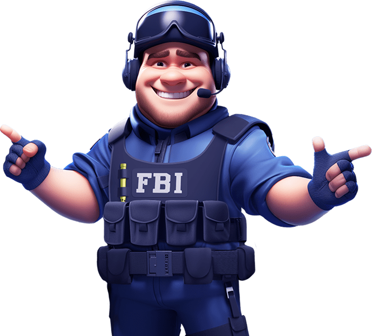 CSFAIL Character